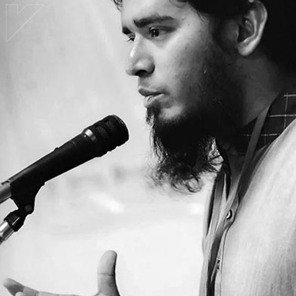 M. Mahbubur Rahman