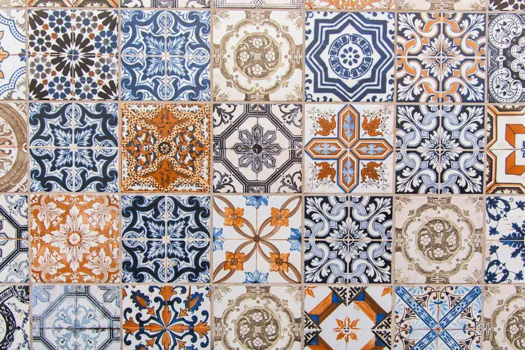 Mosaic Tile Direct