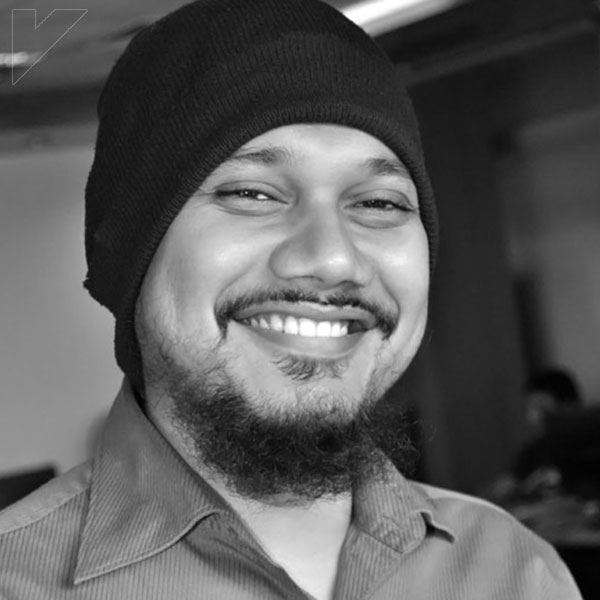 Nurul Amin Russel