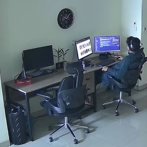 Ivive Labs office gallery image 1