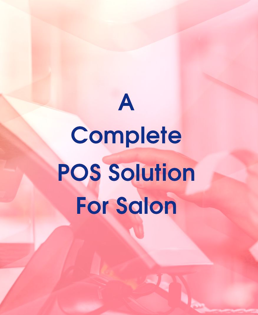 Salon POS