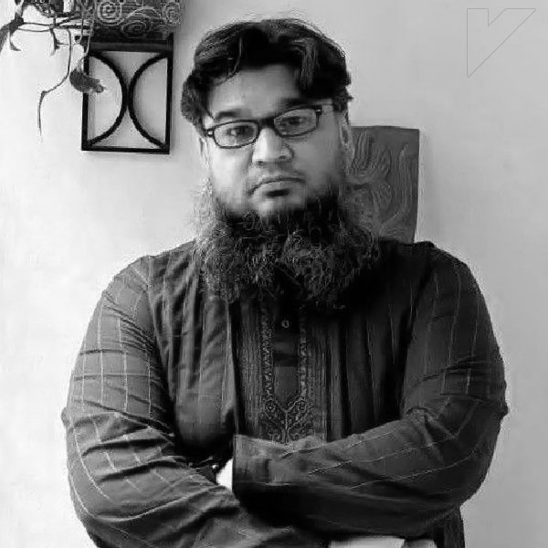 Tanveer Rahman