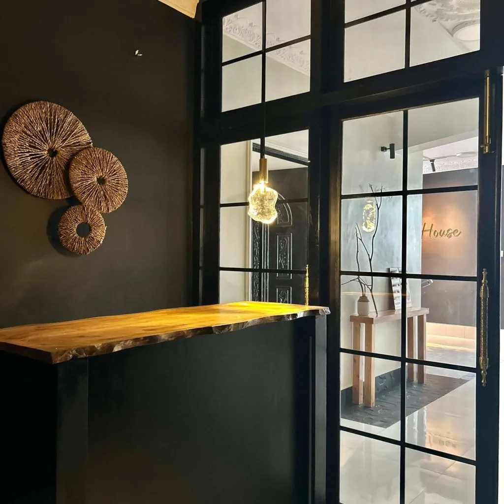 Witch House Salon